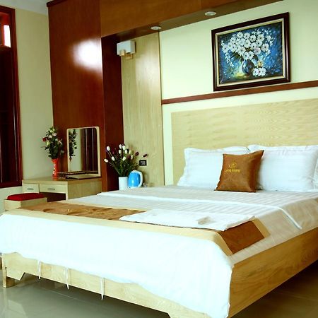 Long Giang Hotel เดียนเบียนฟู ภายนอก รูปภาพ