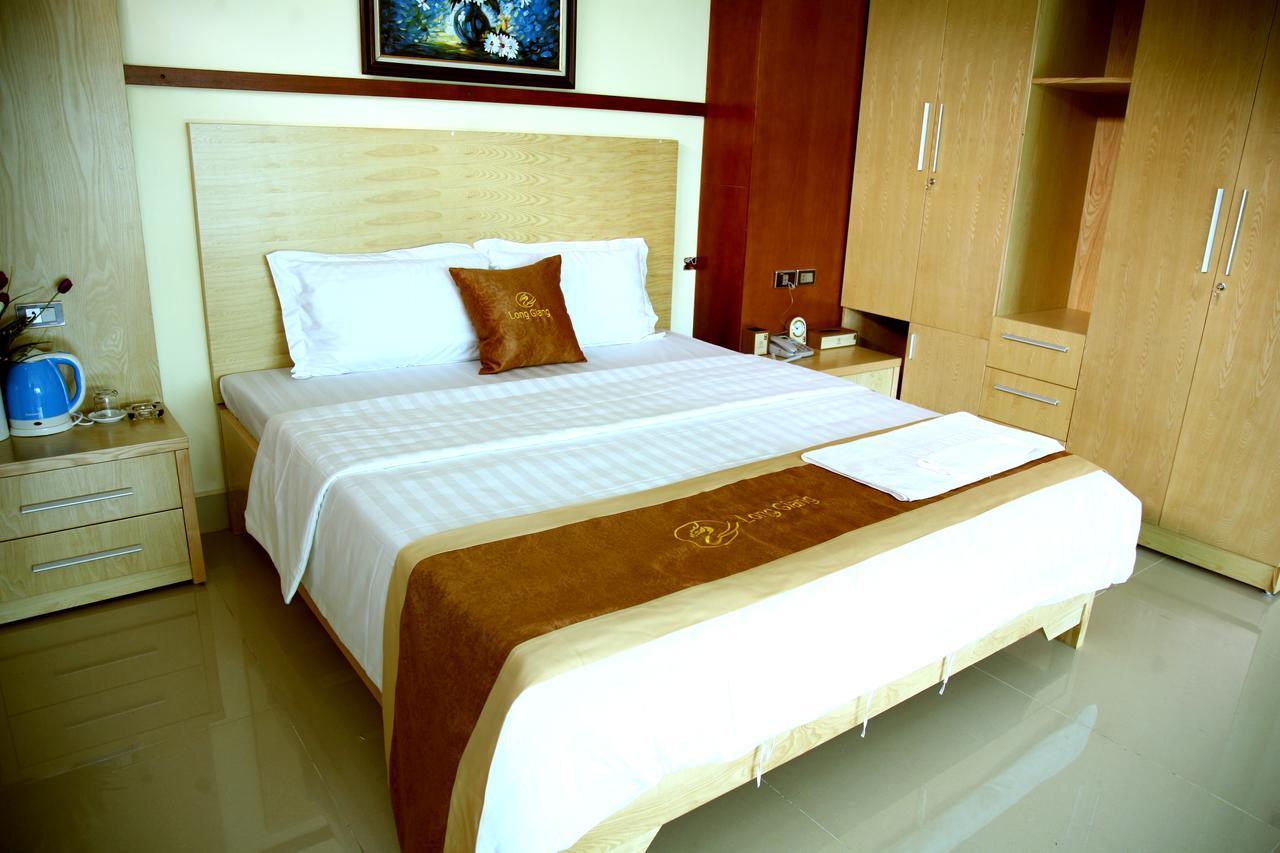Long Giang Hotel เดียนเบียนฟู ภายนอก รูปภาพ
